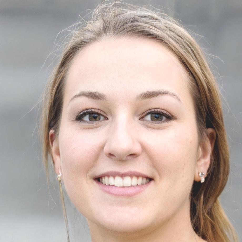 Portrait de Marguerite
