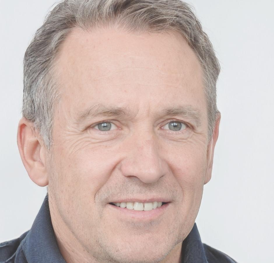 Portrait de Célestin